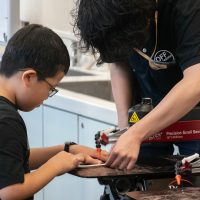 2025年8月30日_電動糸鋸で木のカトラリーを作ろう！
