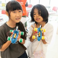 2025年9月6日_電磁力推進車を作ろう！_