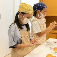 2025年9月23日_管理栄養士さんと朝食作り
