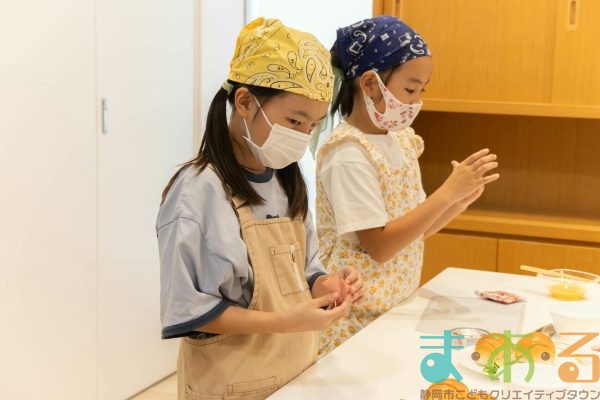 2025年9月23日_管理栄養士さんと朝食作り