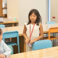 2025年9月13日_45期新人こども店長事前こども会議