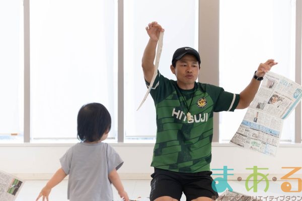 2025年9月26日_わくわく体操広場