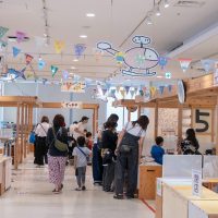 2025年8月30日_こどもバザール