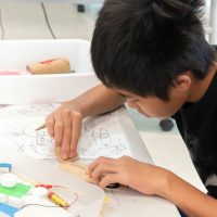 2025年9月6日_電磁力推進車を作ろう！_
