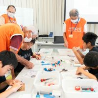 2025年9月6日_電磁力推進車を作ろう！_