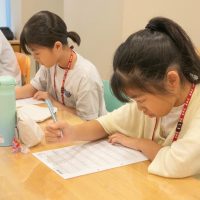 2025年9月13日_45期新人こども店長事前こども会議