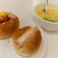 2025年9月23日_管理栄養士さんと朝食作り