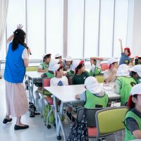 2025年9月19日_富士第一小学校