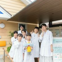 2025年9月14日_調剤薬局で薬剤師体験！