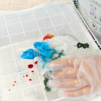 2025年9月15日_タイダイ染めで巾着袋を作ろう！