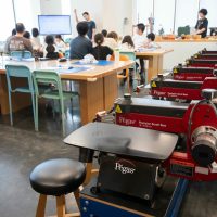2025年8月30日_電動糸鋸で木のカトラリーを作ろう！