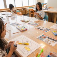 2025年9月28日_おいしい給食を宣伝するおしごと