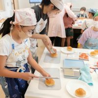 2025年9月23日_管理栄養士さんと朝食作り