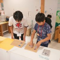 2025年9月13日_45期新人こども店長事前こども会議