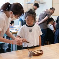 2025年8月30日_電動糸鋸で木のカトラリーを作ろう！