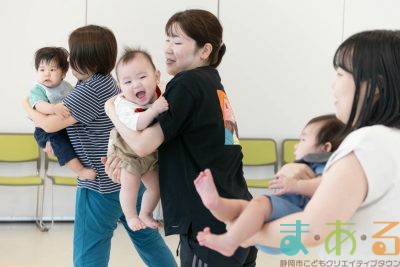 2025年9月9日_ベビママエクササイズ