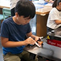 2025年8月30日_電動糸鋸で木のカトラリーを作ろう！