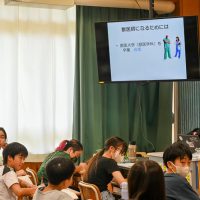 2025年9月9日_静岡市立清水庵原小学校_