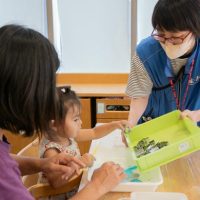 2025年9月5日_ぞうけいあそび（かたくりこねんど）