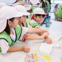 2025年9月19日_富士第一小学校