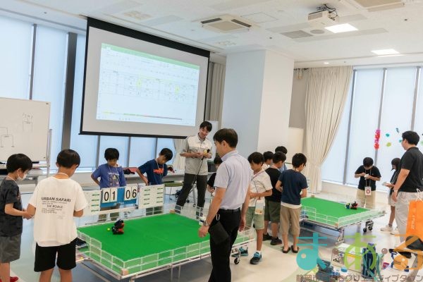 2025年8月21日__③静岡市少年少女発明クラブ_