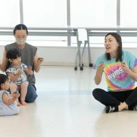 2025年9月11日_親子英語「Rhymoe®（ライモー）」を体験しよう