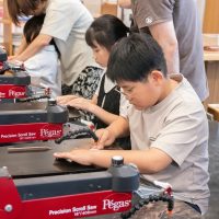 2025年8月30日_電動糸鋸で木のカトラリーを作ろう！