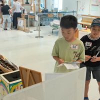 2025年8月17日_こどもバザール