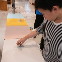 2025年9月12日_高部東小学校特別支援学級