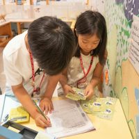 2025年9月13日_45期新人こども店長事前こども会議