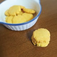 2025年11月16日_米粉クッキー