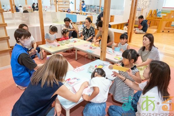 2025年8月9日_こどもバザール