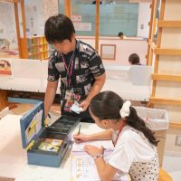 2025年9月13日_45期新人こども店長事前こども会議