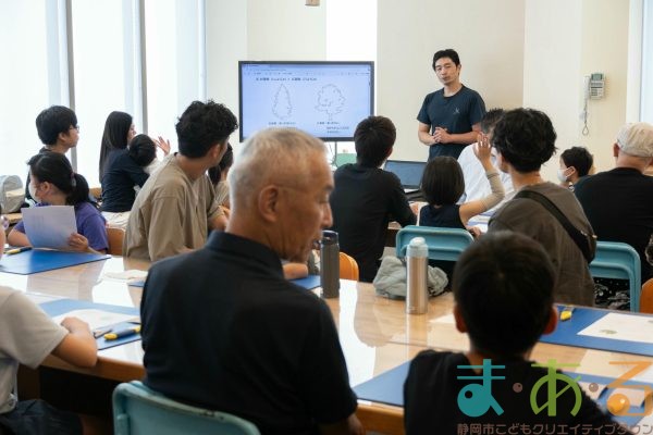 2025年8月30日_電動糸鋸で木のカトラリーを作ろう！