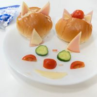 2025年9月23日_管理栄養士さんと朝食作り