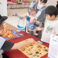 2025年10月31日_ま・あ・るハロウィン！