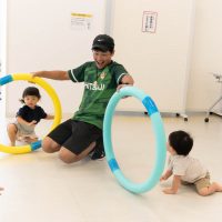 2025年9月26日_わくわく体操広場