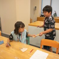 2025年9月13日_45期新人こども店長事前こども会議