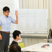 2025年9月6日_電磁力推進車を作ろう！_