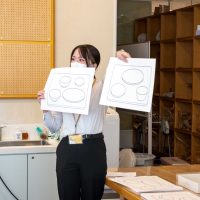 2025年9月28日_おいしい給食を宣伝するおしごと
