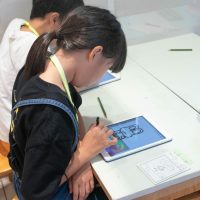 2025年8月25日_こどもバザール
