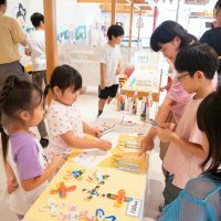 2025年9月12日_高部東小学校特別支援学級