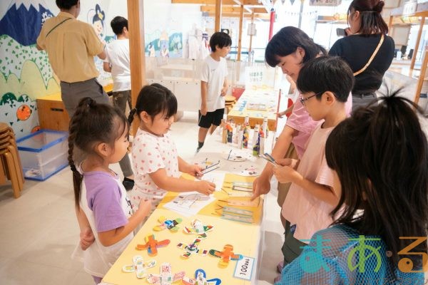 2025年9月12日_高部東小学校特別支援学級