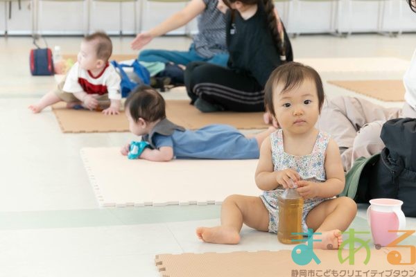 2025年9月9日_ベビママエクササイズ