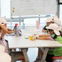 2025年9月19日_富士第一小学校