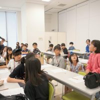 2025年9月20日_こども店長研修