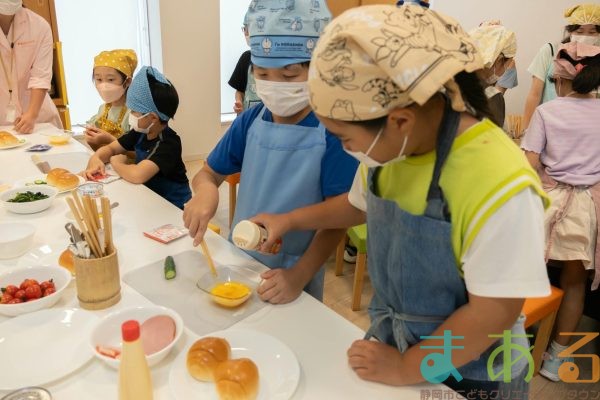 2025年9月23日_管理栄養士さんと朝食作り