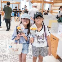 2025年8月30日_こどもバザール