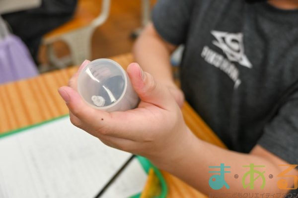 2025年9月9日_静岡市立清水庵原小学校_