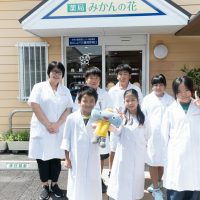2025年9月14日_調剤薬局で薬剤師体験！